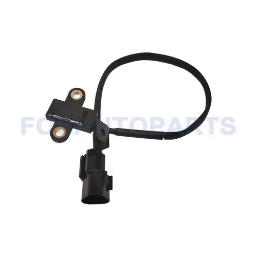 Auto Crankshaft Position Sensor Compatible for Hyundai Atos 1.0L 2000-2007 39310-02600 5072065AA